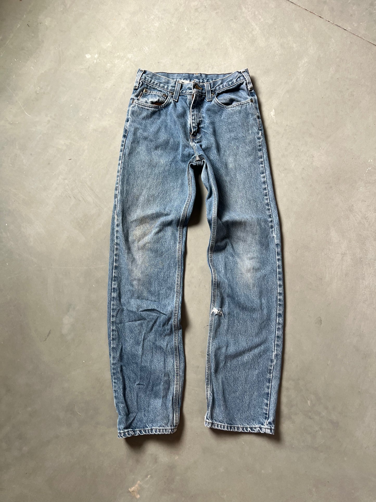 Vintage Carhartt Carpenter Pants - 30