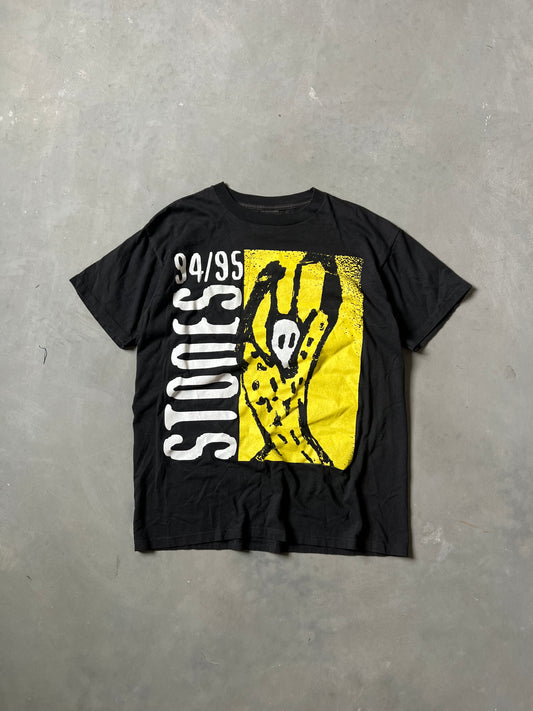 Vintage 1994 Rolling Stones Band Tee - L