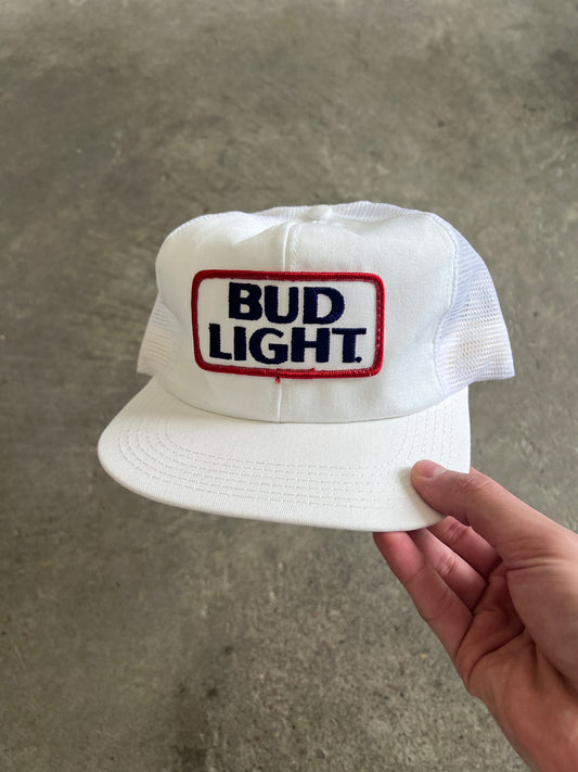 Vintage Bud Light Hat