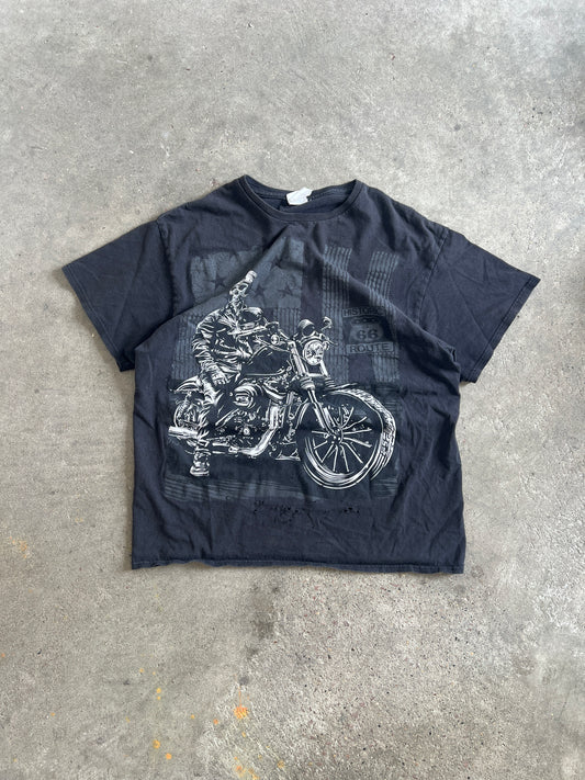 Vintage Core Shirt - L