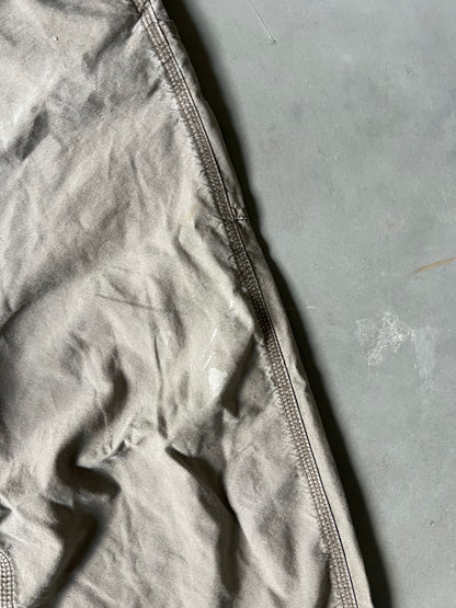 Vintage Brown Carhartt Baggy Fit Pants - 40