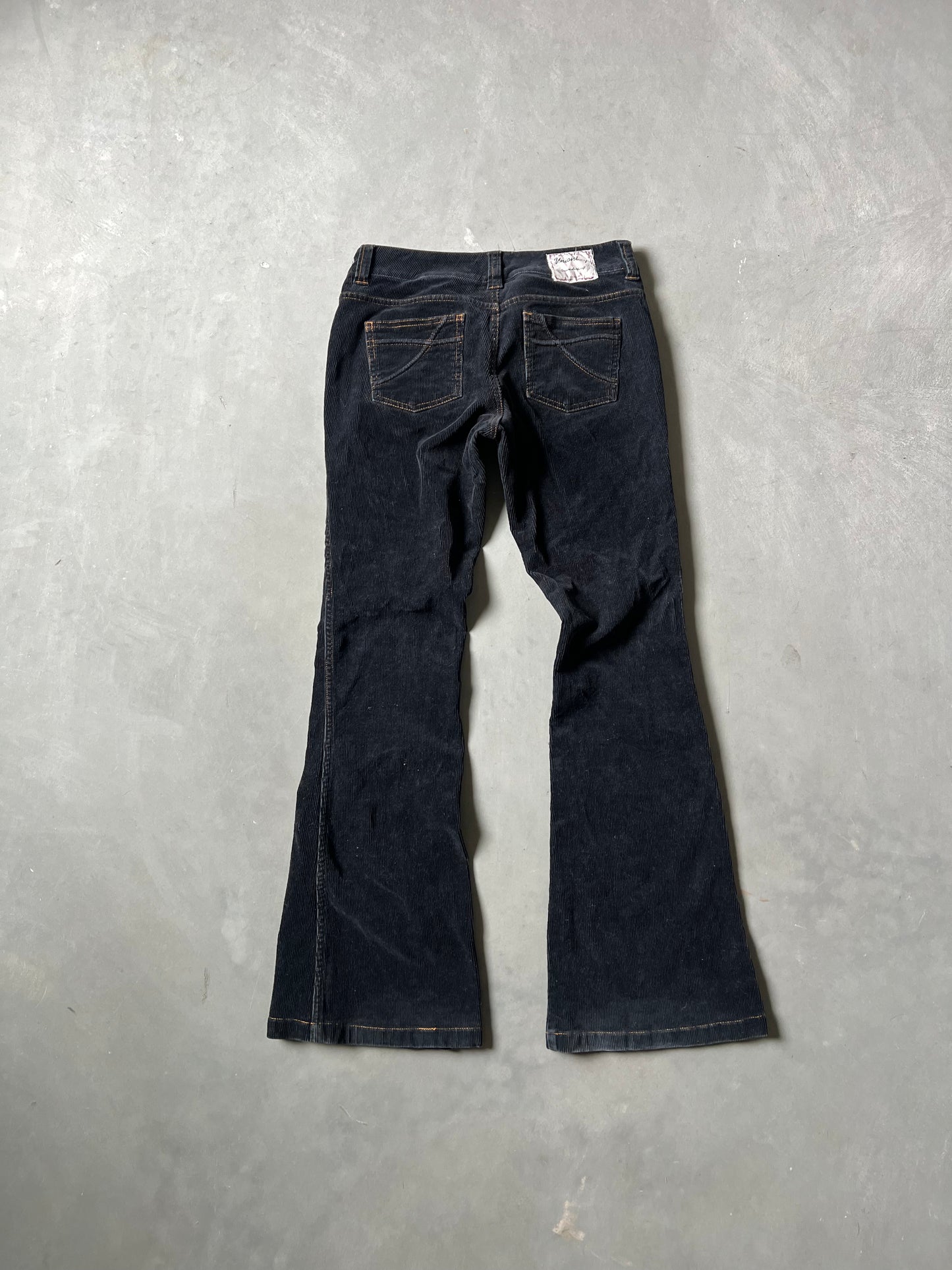 Vintage Black Union Bay Y2k Pants - 9