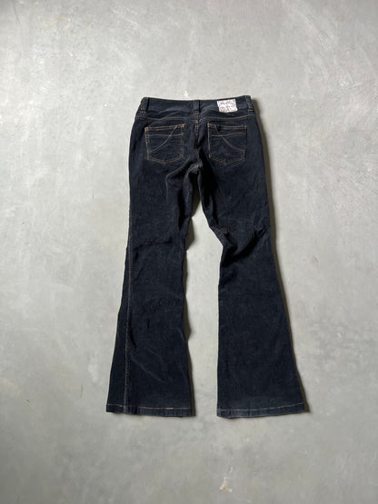 Vintage Black Union Bay Y2k Pants - 9