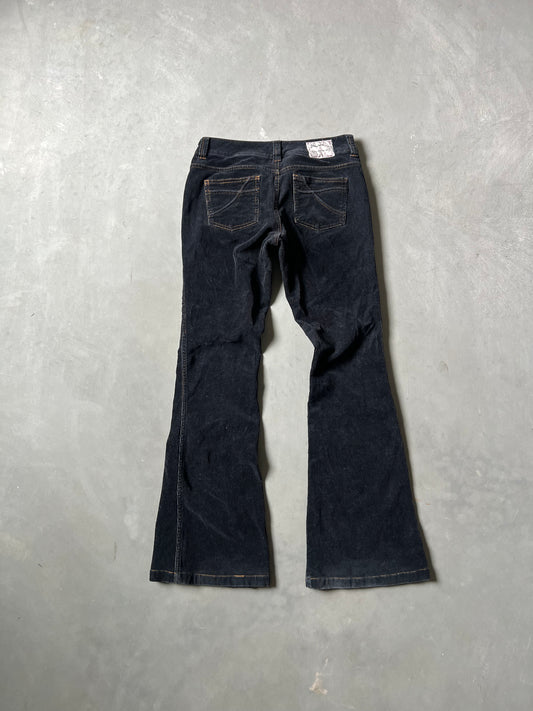 Vintage Black Union Bay Y2k Pants - 9