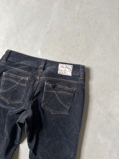Vintage Black Union Bay Y2k Pants - 9