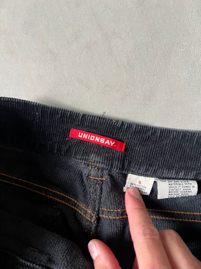 Vintage Black Union Bay Y2k Pants - 9