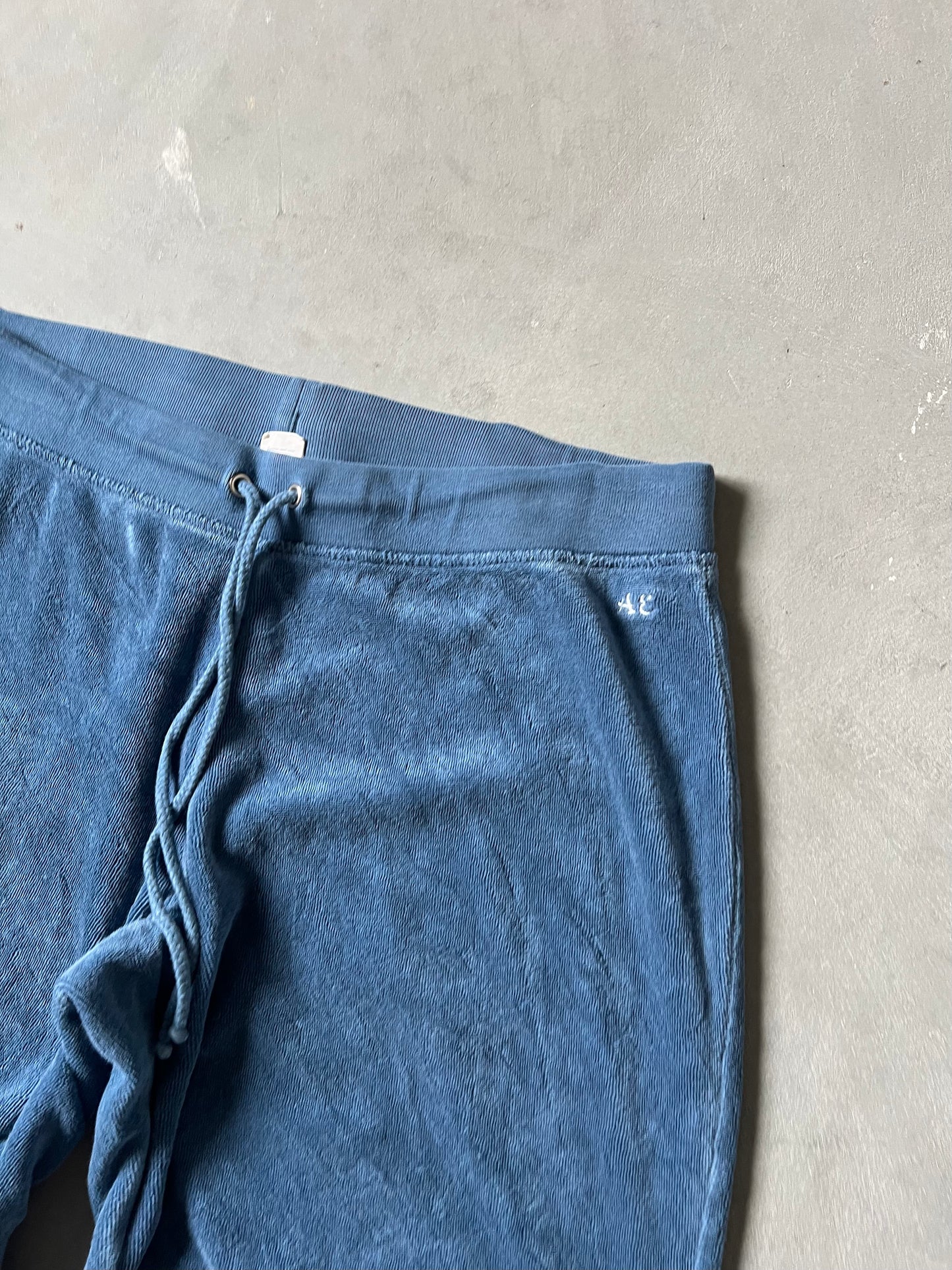 Vintage American Eagle Low Rise Sweatpants - S
