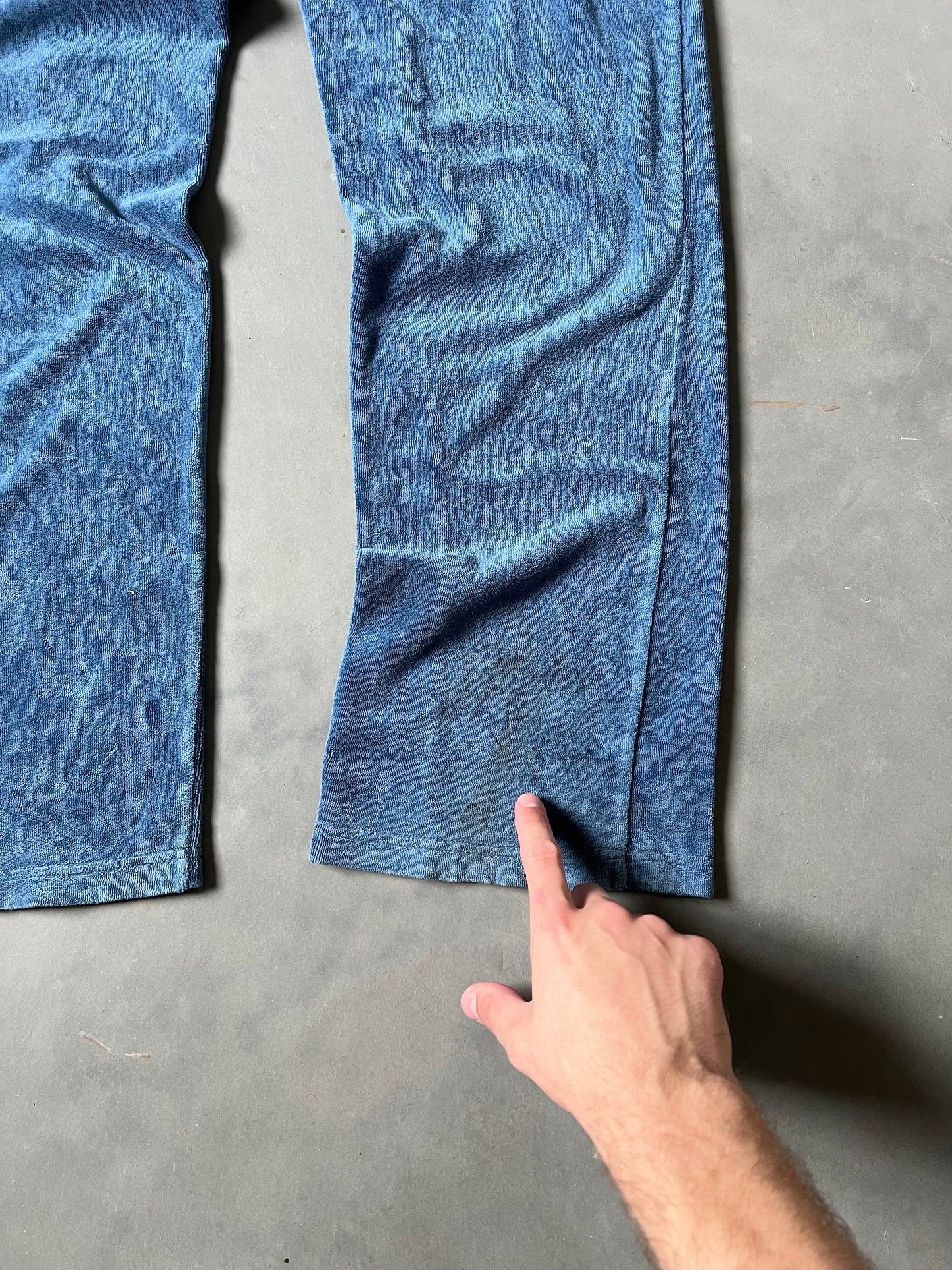 Vintage American Eagle Low Rise Sweatpants - S