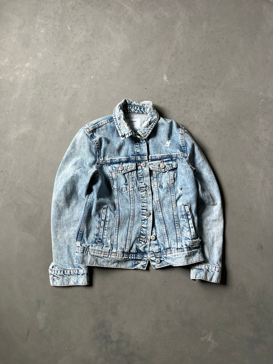 Vintage Old Navy Denim Jacket - XS
