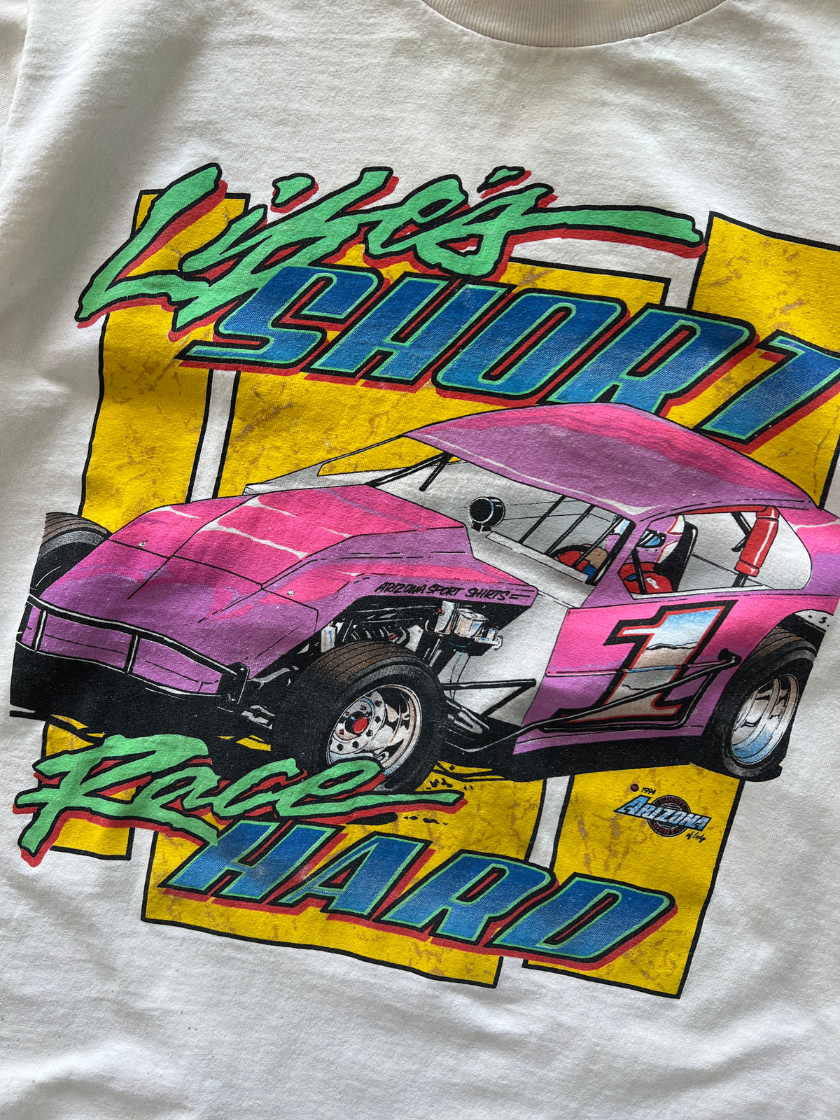 Curated T-shirt Mystery Box