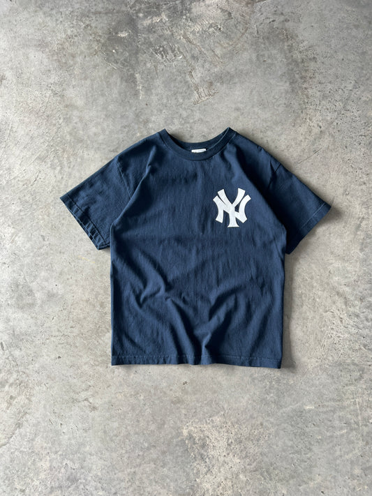 Vintage New York Yankees Shirt - S/M