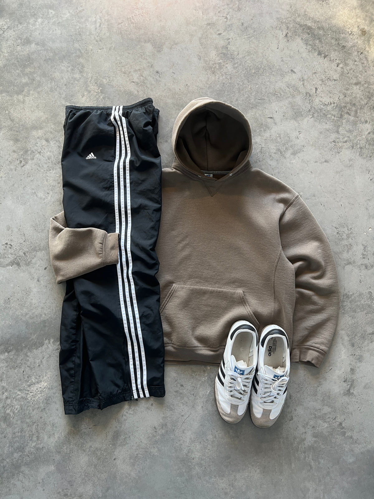 Curated Pants Mystery Box