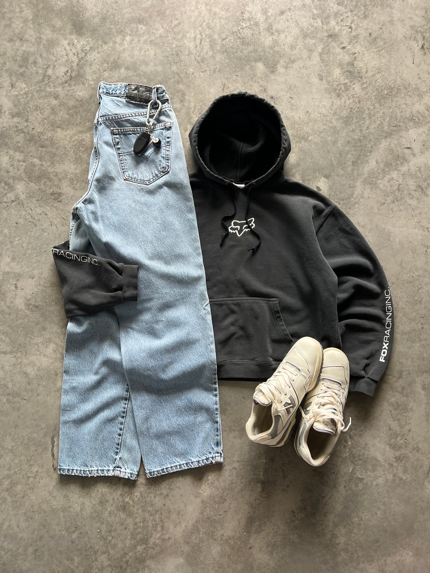 Curated Vintage Outfit Box