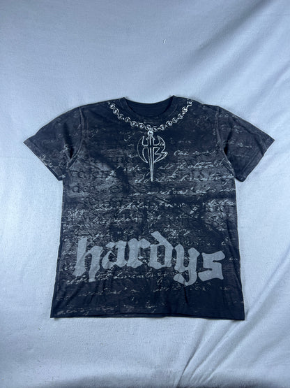 WWE Vintage The Hardy Boyz T-Shirt - XL