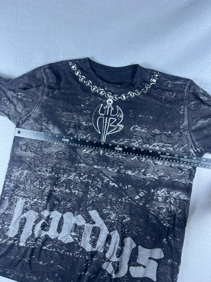 WWE Vintage The Hardy Boyz T-Shirt - XL