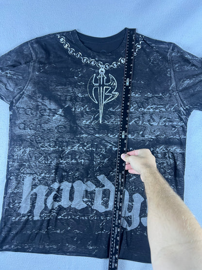 WWE Vintage The Hardy Boyz T-Shirt - XL