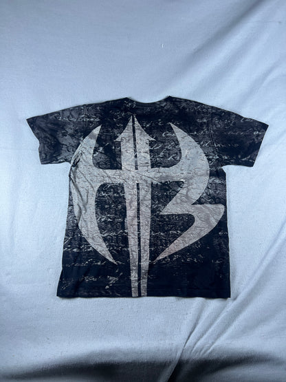 WWE Vintage The Hardy Boyz T-Shirt - XL
