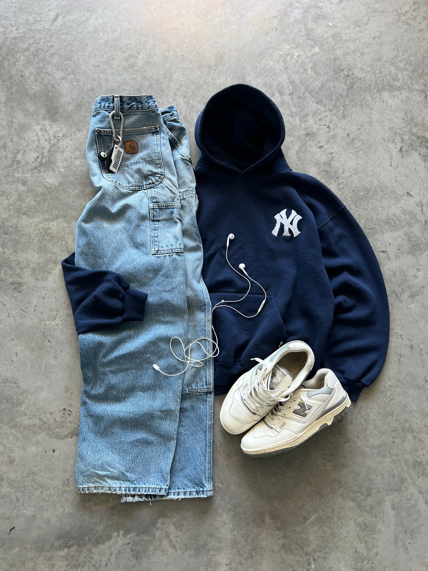 Curated Vintage Outfit Box