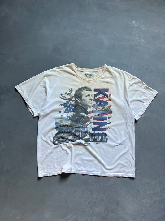 Vintage Kane Nascar Shirt - XL