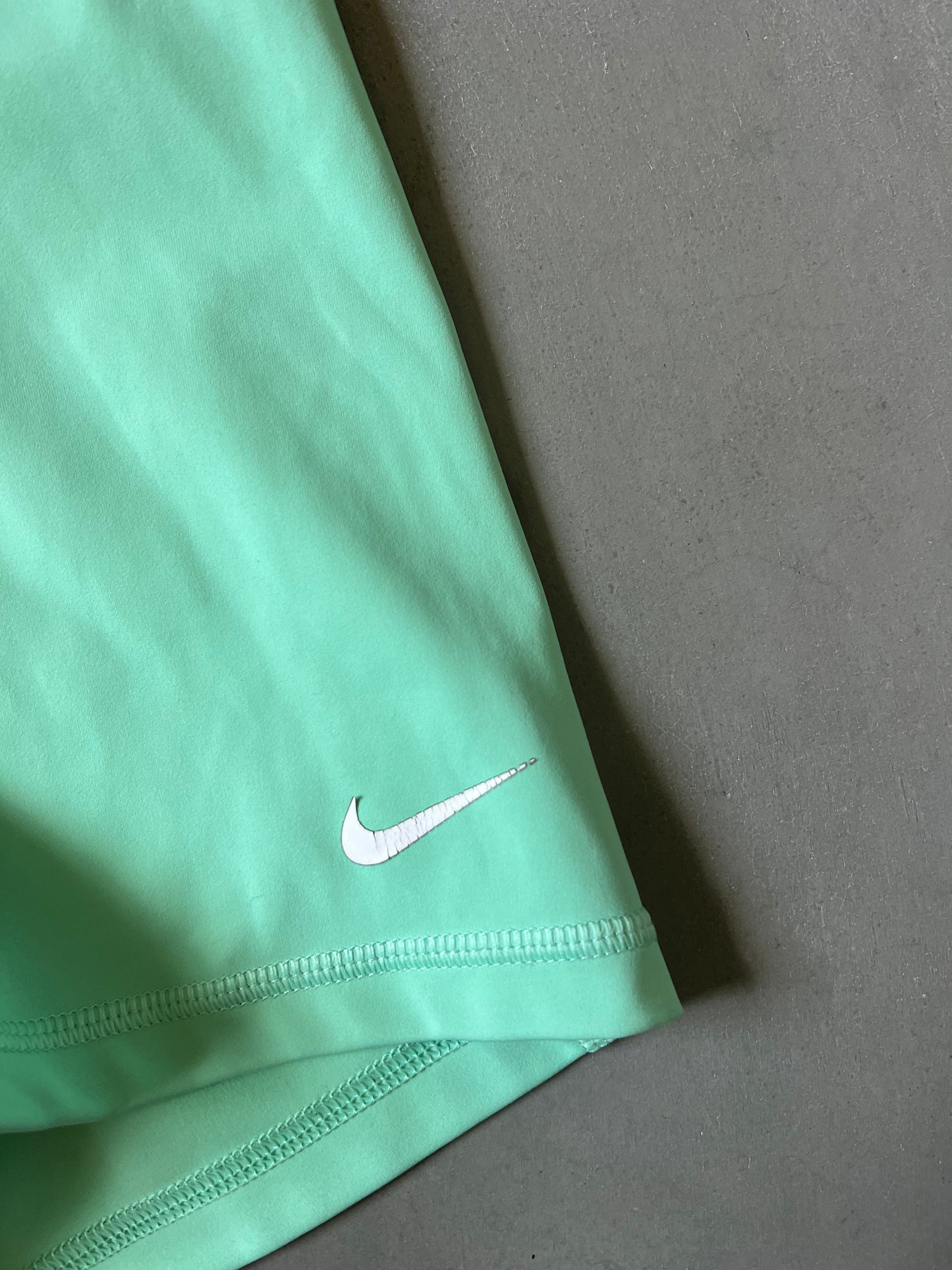 Nike Pro Womans Athletic Shorts Lot 6x - S