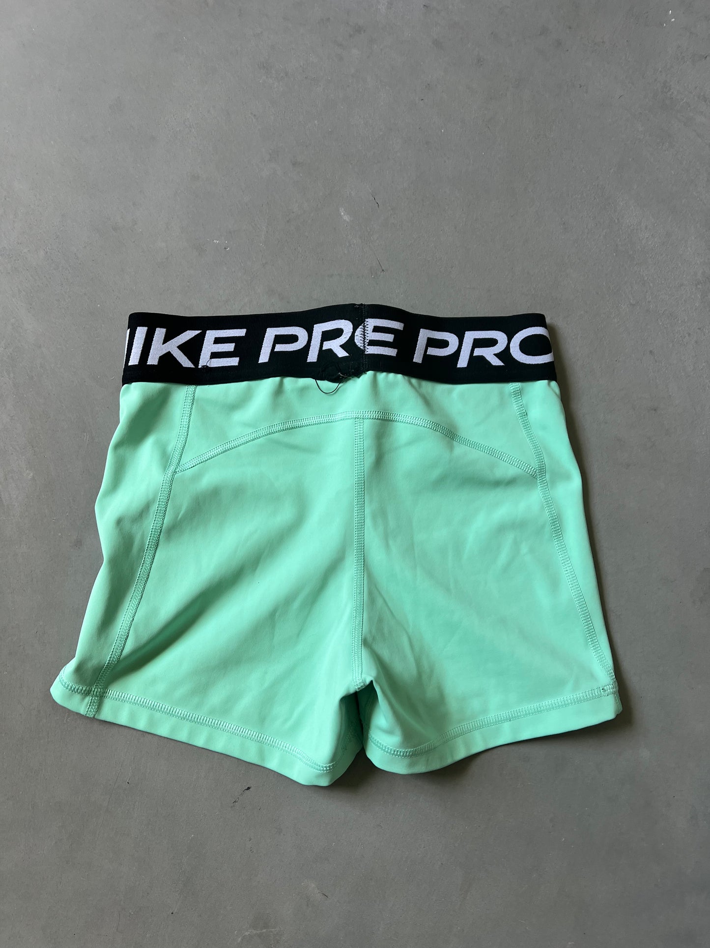 Nike Pro Womans Athletic Shorts Lot 6x - S