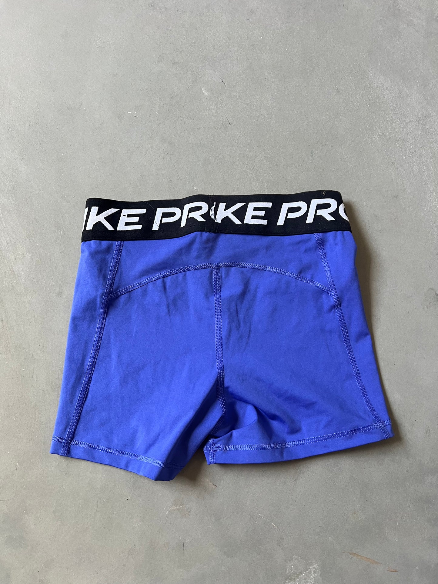Nike Pro Womans Athletic Shorts Lot 6x - S