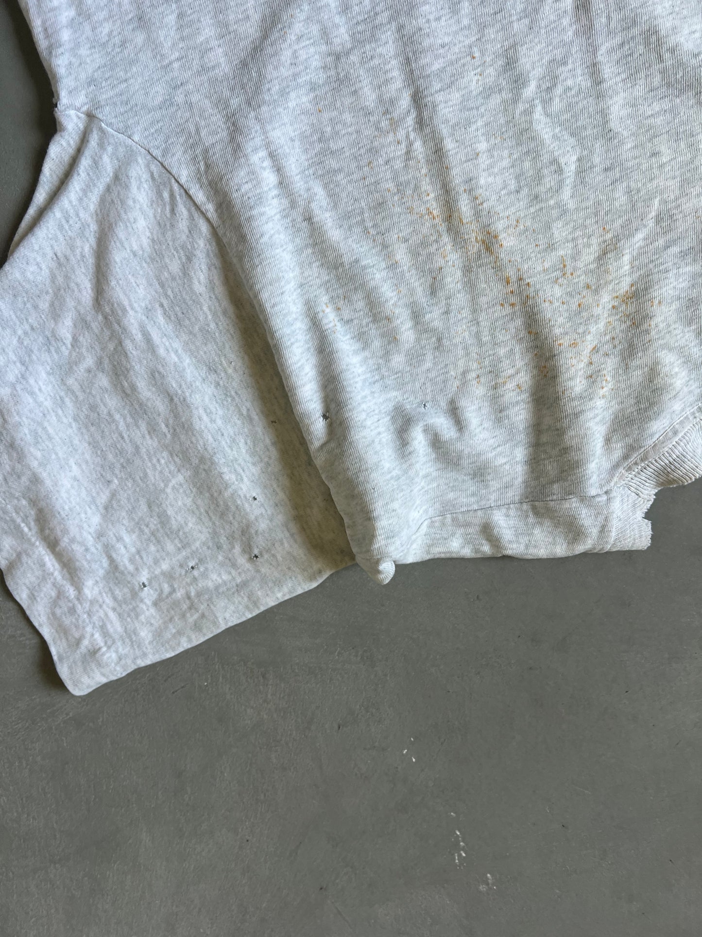 Vintage University of Michigan Shirt - L