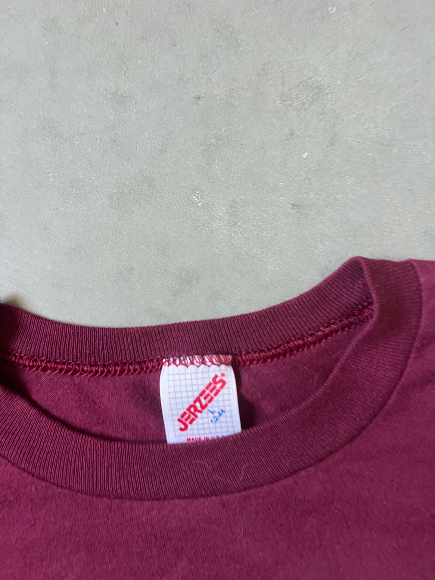 Vintage Minnesota Gophers Shirt - L