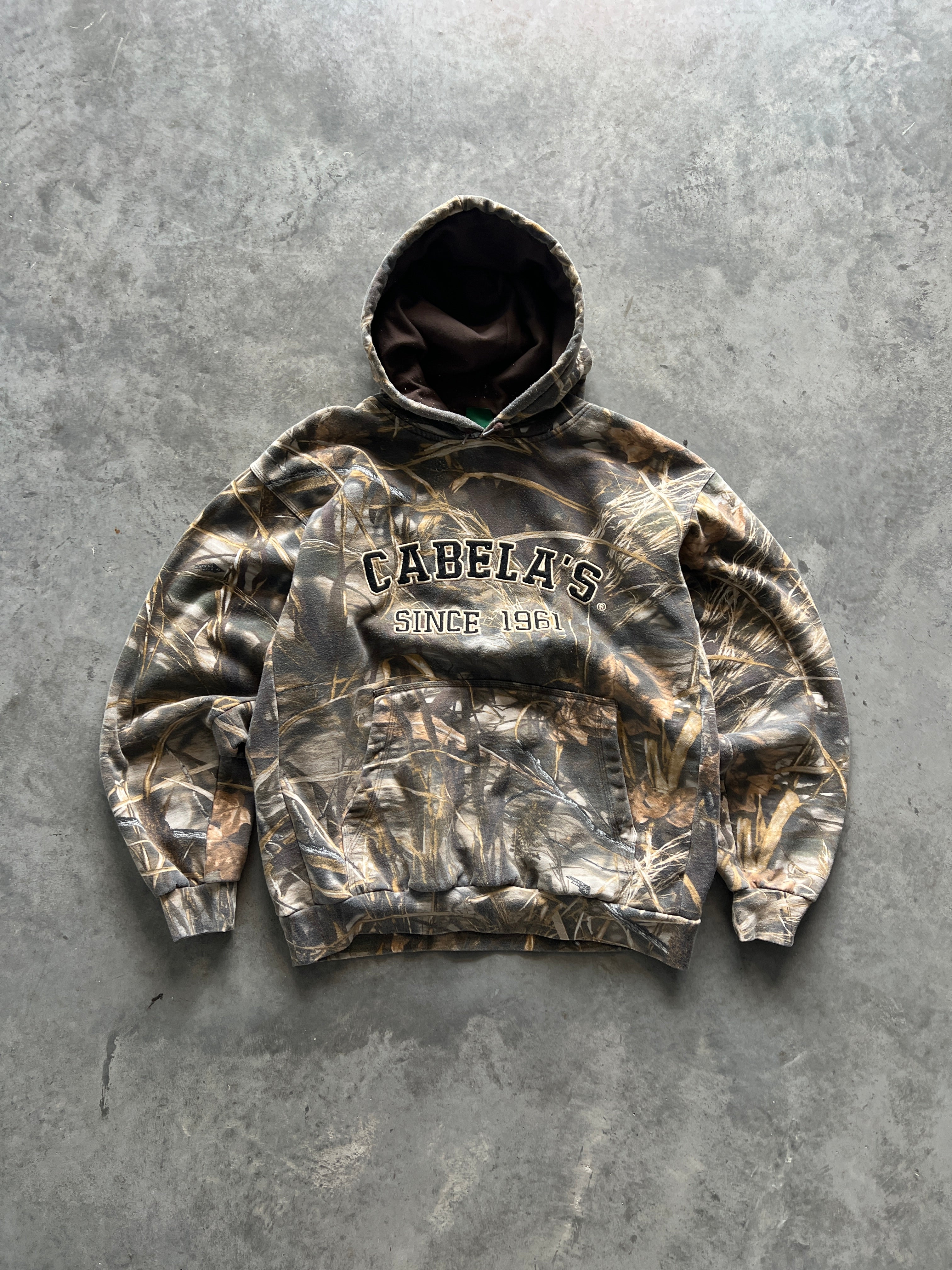 パーカー・フーディ AAKAM 98 Patch Camouflage Zip-Up Hoodie 5FT1684 FORBIDDEN ZIP HOODIE NATURAL – NAMED COLLECTIVE®