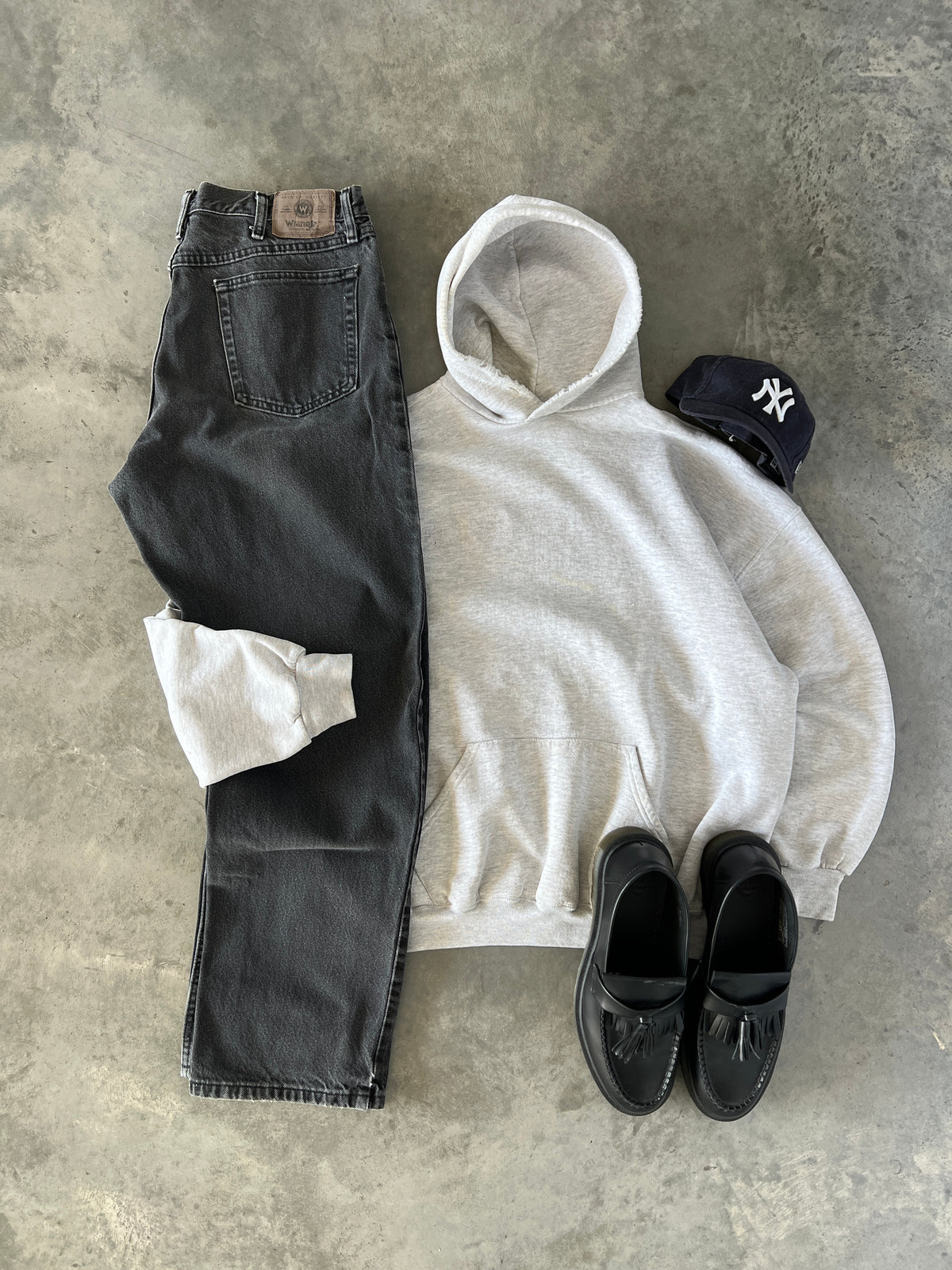 Curated Pants Mystery Box