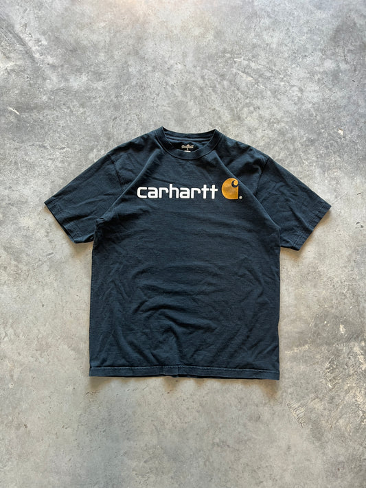 Vintage Black Carhartt Shirt - XL