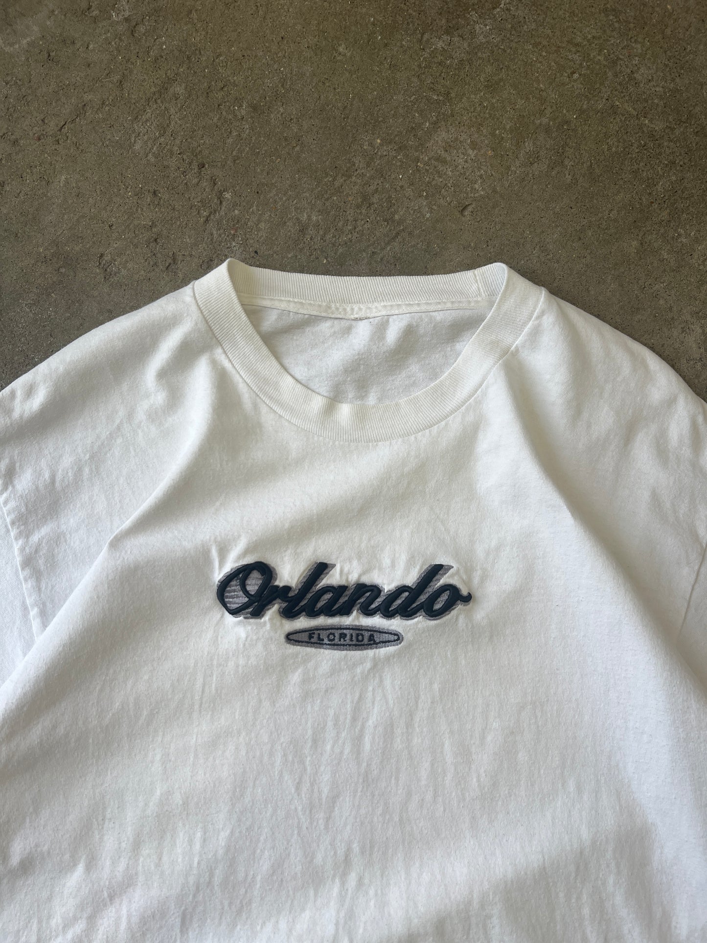 Vintage Orlando Shirt - XL