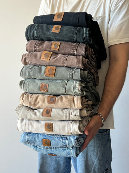 Curated Pants Mystery Box