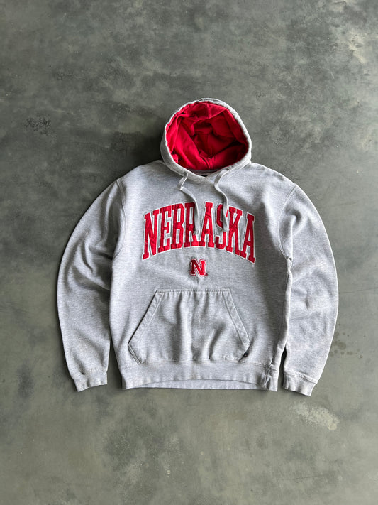 College Hoodie – 1STCLASS