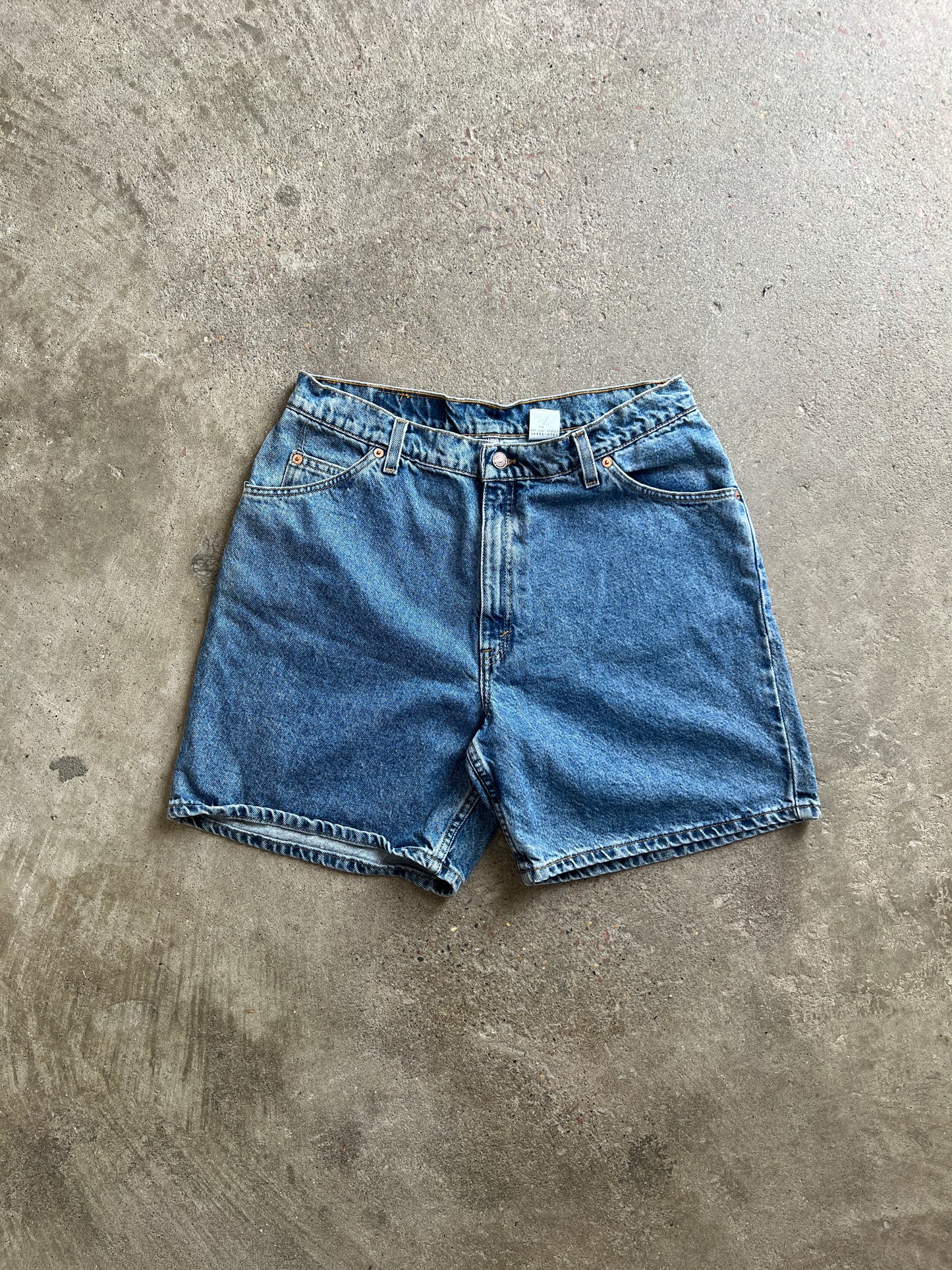 Vintage 951 Levi Shorts - 33