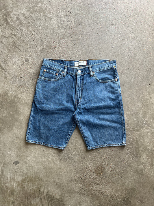 Vintage Levi 505 Shorts - 35