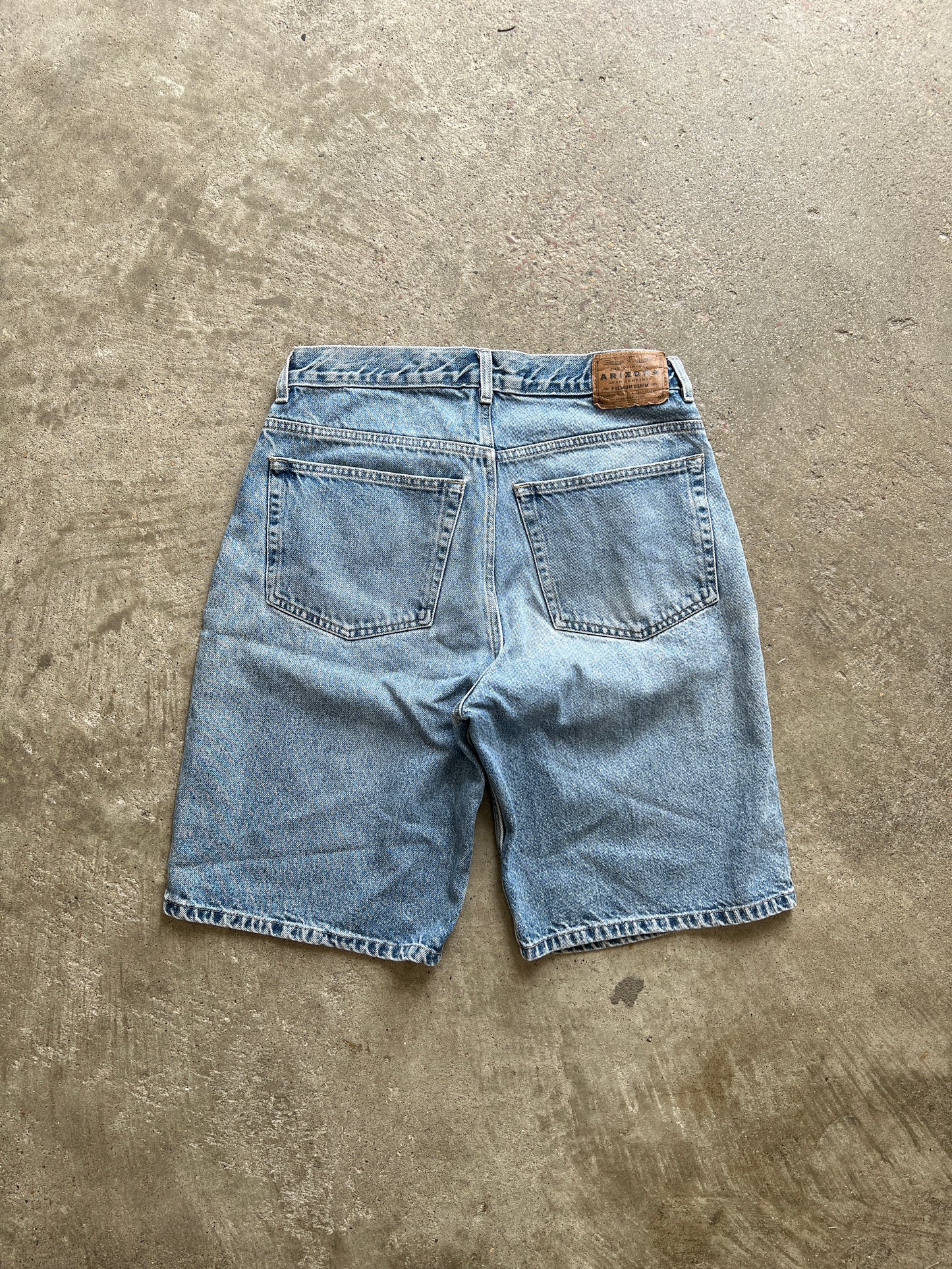 Vintage 90s Arizona Shorts - 32