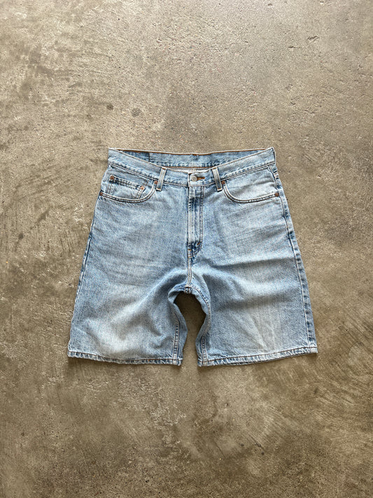 Vintage  Levi 505 Shorts - 34