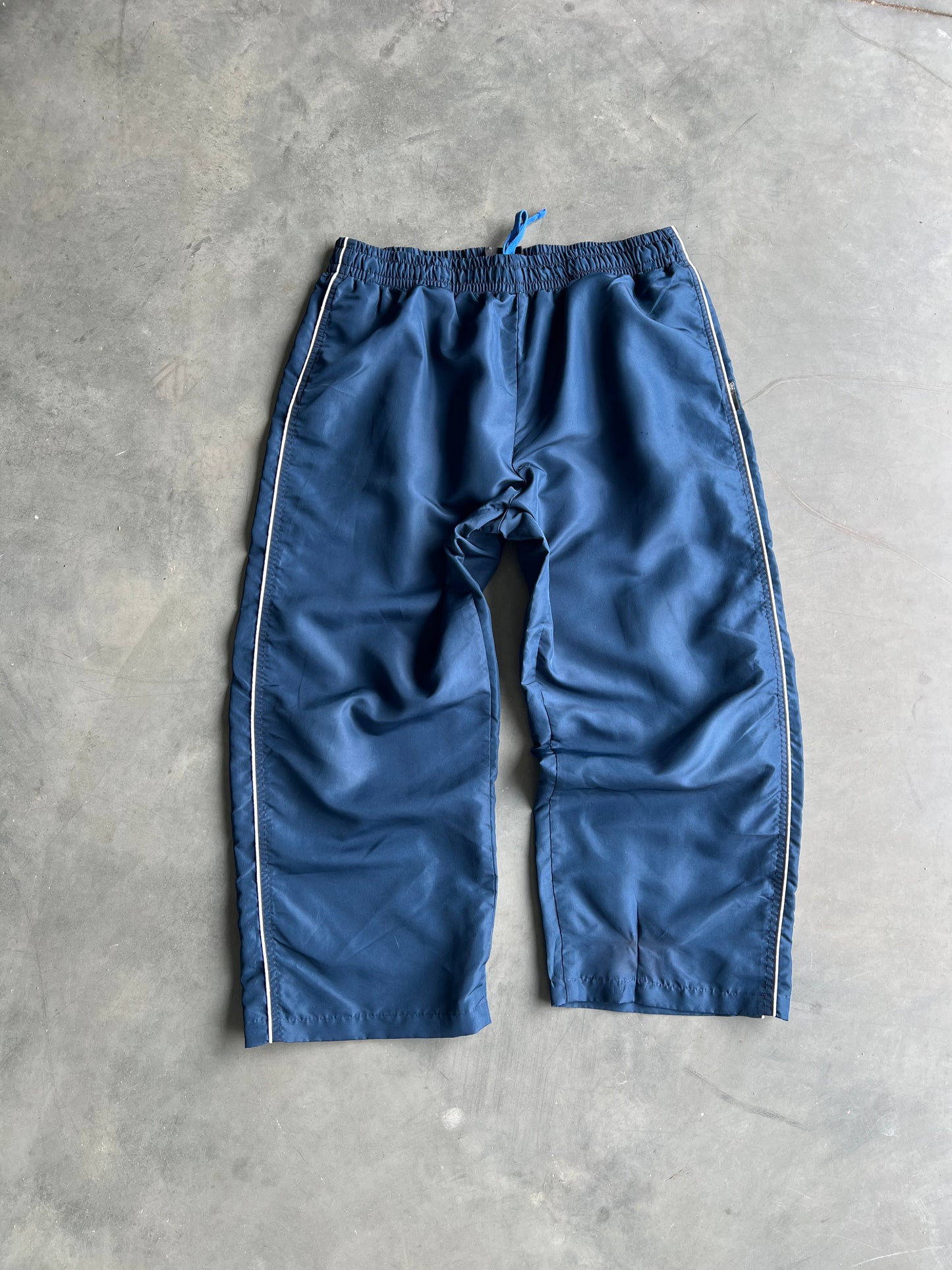 Vintage Old Navy Baggy Track Pants - XL