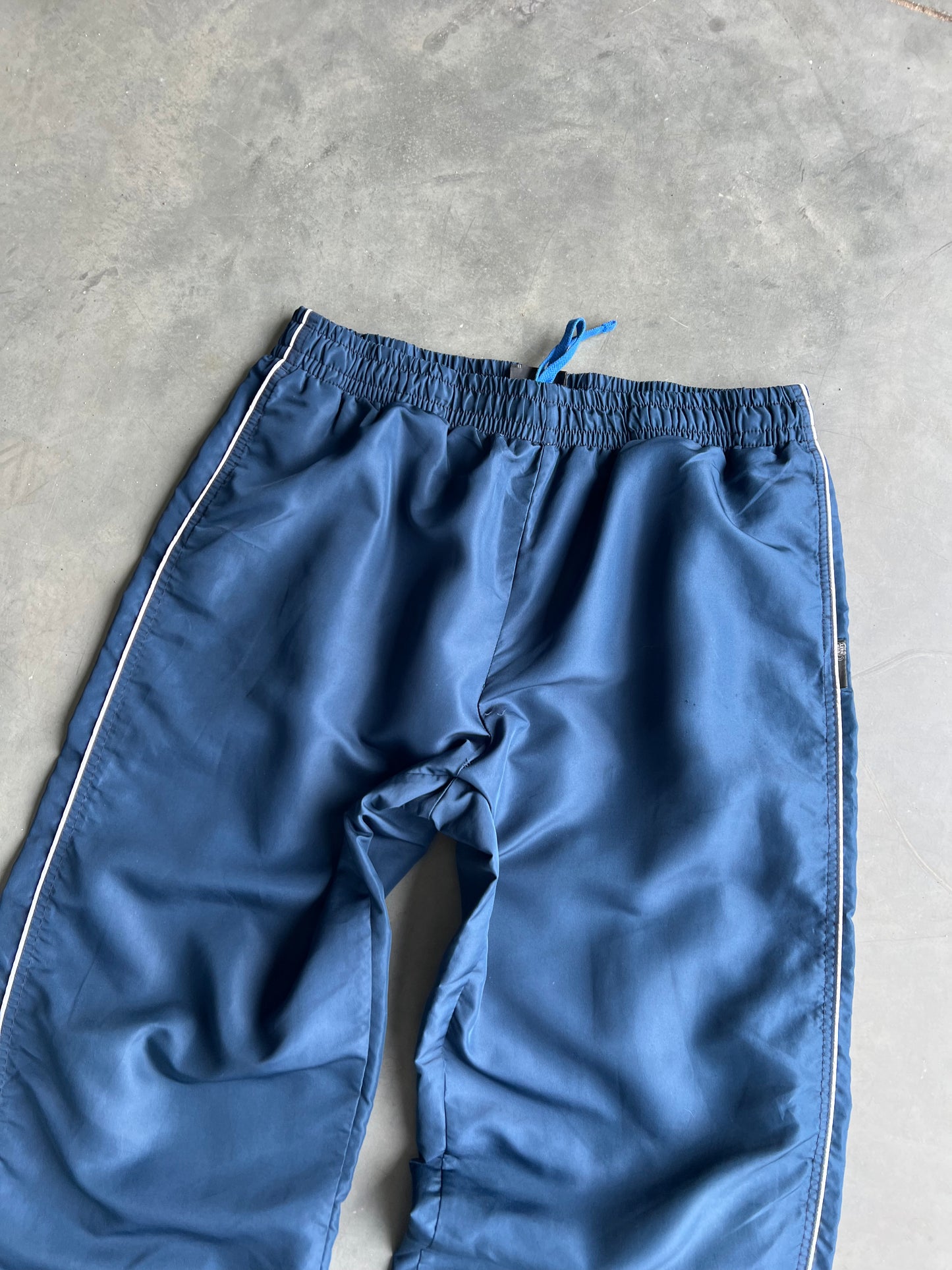 Vintage Old Navy Baggy Track Pants - XL