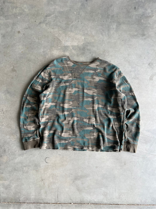 Camo Shirts – 1STCLASS