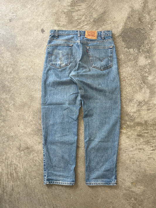 Vintage Levi's 550 Pants - 34x30