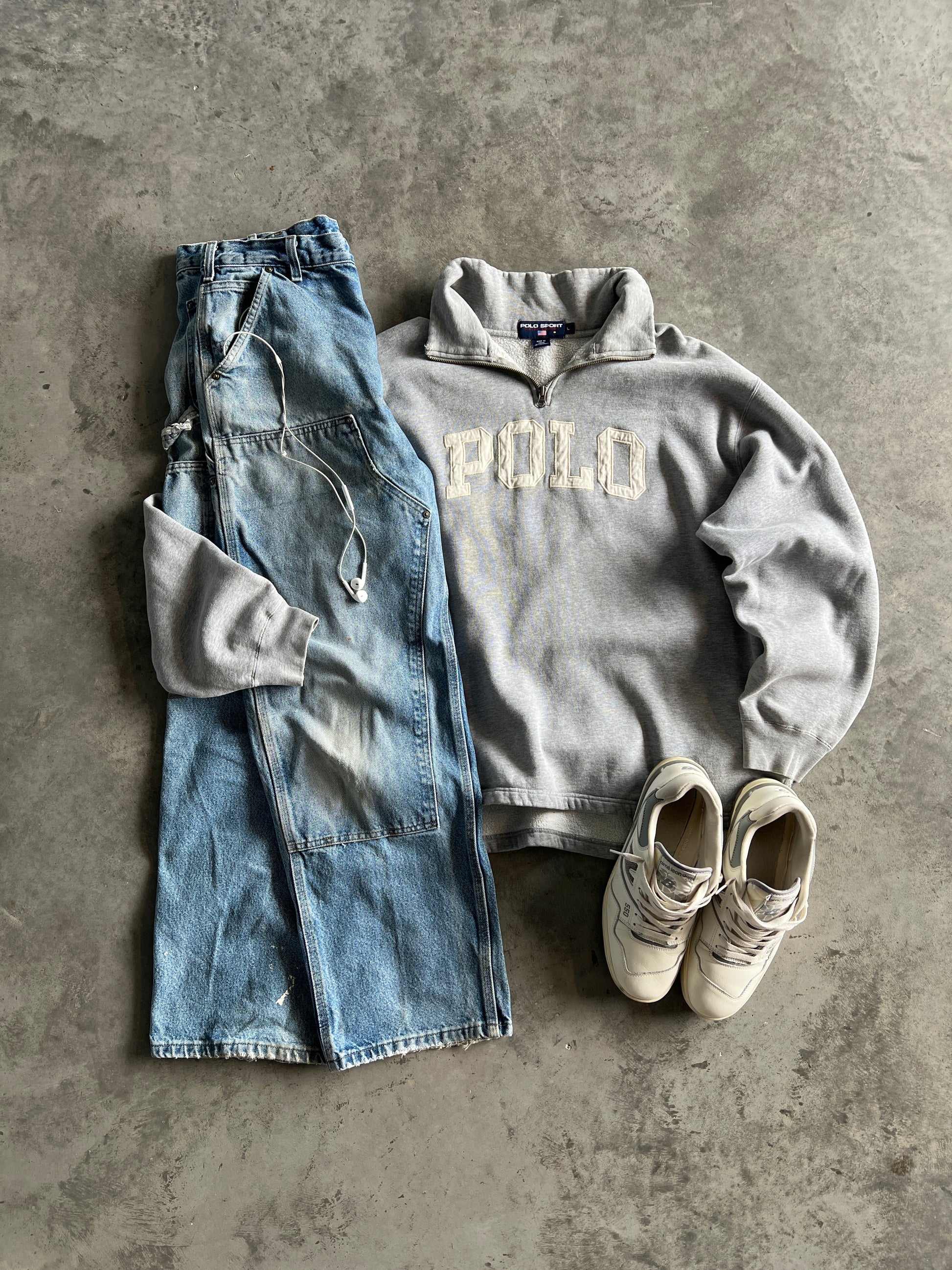 Vintage Outfit Mystery Box