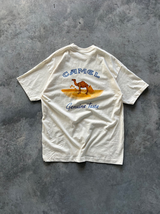 Vintage Camel Cigarettes Shirt - XL