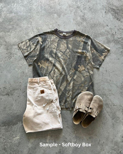 Vintage Curated Outfit Box
