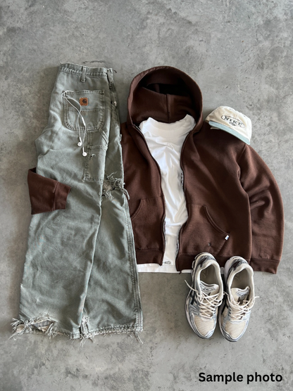 Vintage Curated Outfit Box
