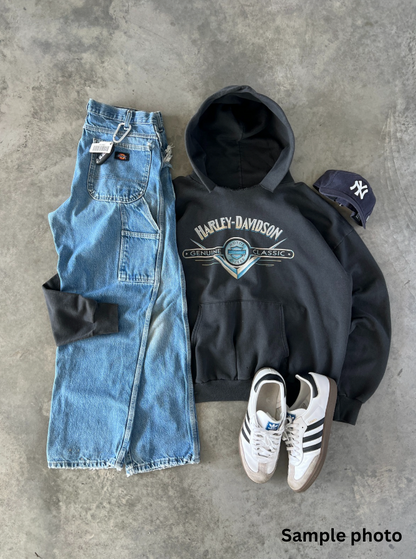 Vintage Curated Outfit Box