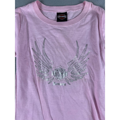 Harley-Davidson Jamaica Top Womens - S