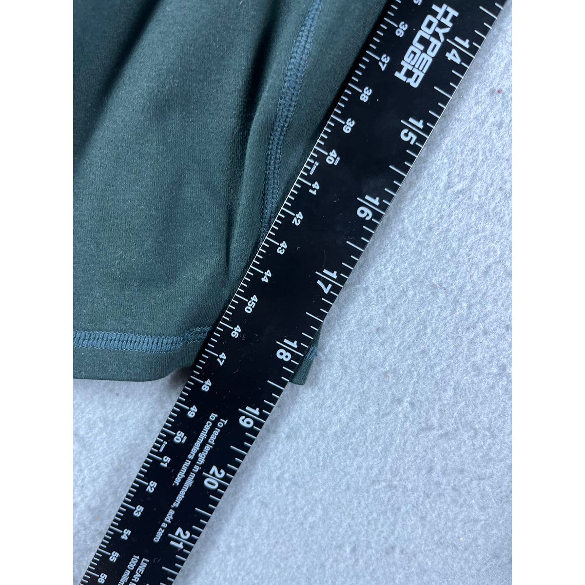 Fabletics Powerhold Crop Leggings - 4