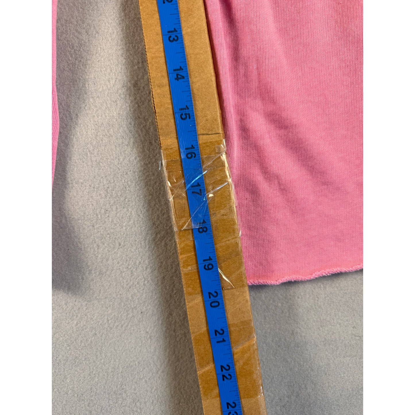 PINK Victoria's Secret Crop Sweatpants - L